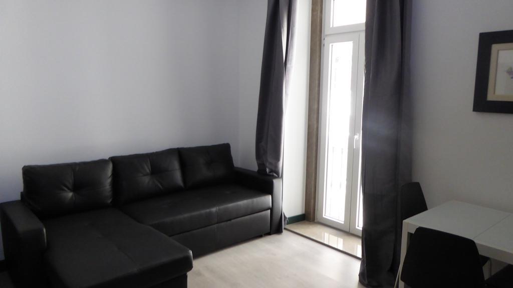 Dobairro Suites At Bairro Alto Lisboa المظهر الخارجي الصورة