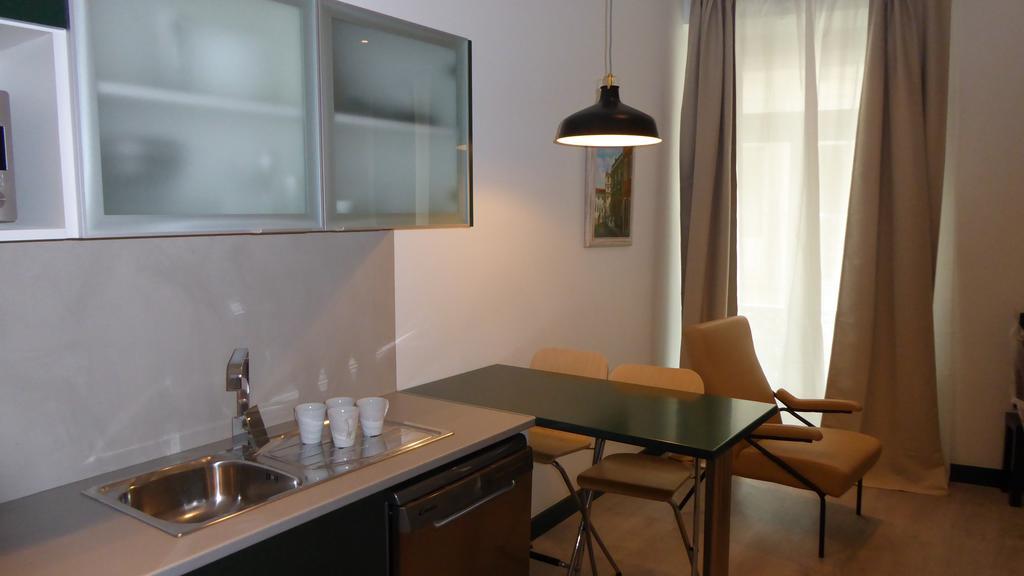 Dobairro Suites At Bairro Alto Lisboa المظهر الخارجي الصورة