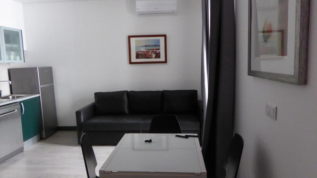 Dobairro Suites At Bairro Alto Lisboa المظهر الخارجي الصورة