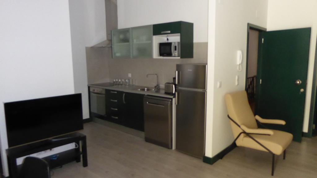 Dobairro Suites At Bairro Alto Lisboa المظهر الخارجي الصورة