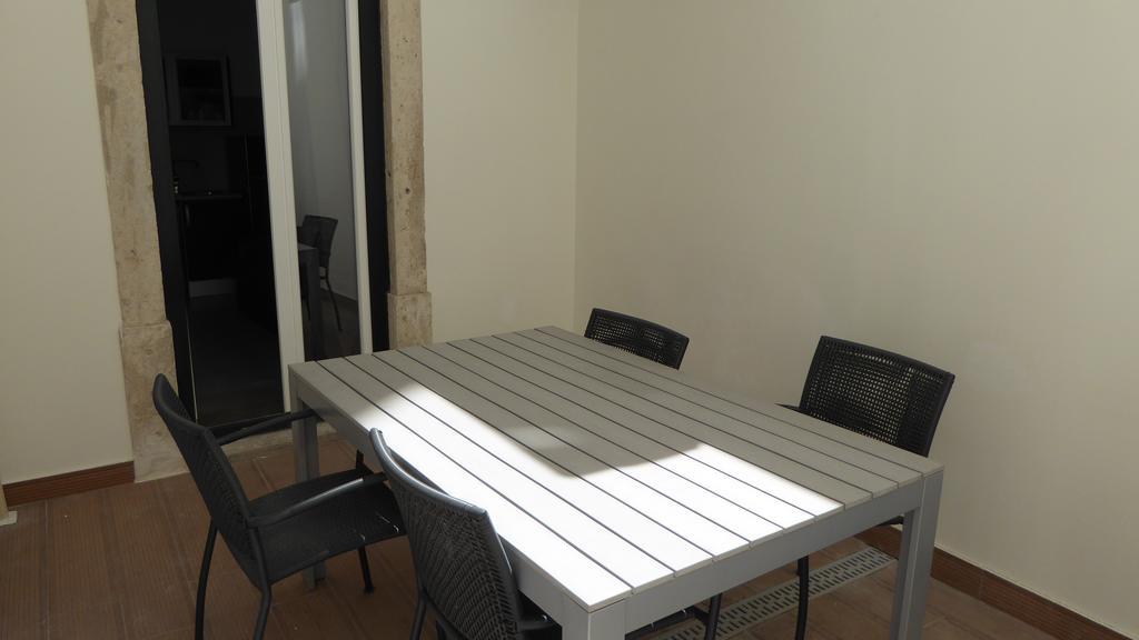 Dobairro Suites At Bairro Alto Lisboa المظهر الخارجي الصورة