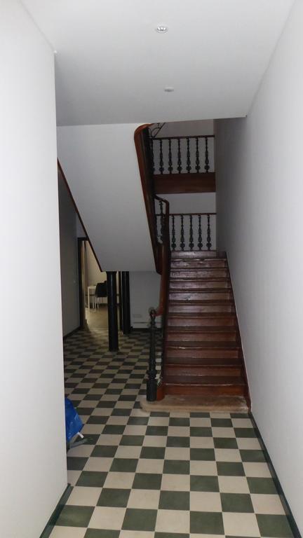 Dobairro Suites At Bairro Alto Lisboa المظهر الخارجي الصورة