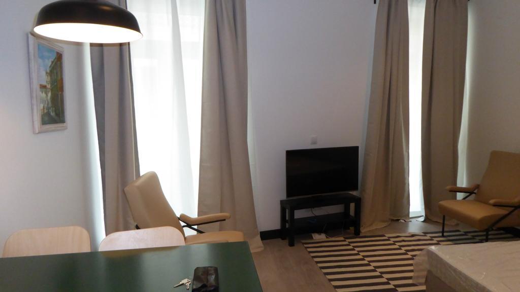 Dobairro Suites At Bairro Alto Lisboa المظهر الخارجي الصورة