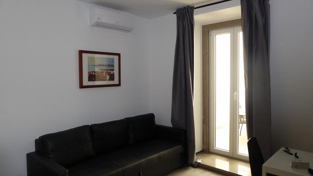 Dobairro Suites At Bairro Alto Lisboa المظهر الخارجي الصورة