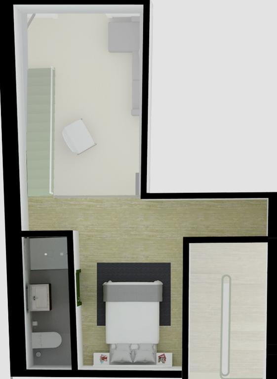 Dobairro Suites At Bairro Alto Lisboa المظهر الخارجي الصورة