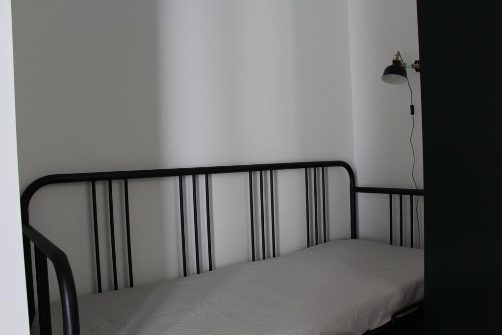 Dobairro Suites At Bairro Alto Lisboa المظهر الخارجي الصورة