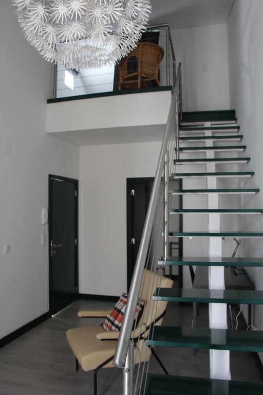 Dobairro Suites At Bairro Alto Lisboa المظهر الخارجي الصورة