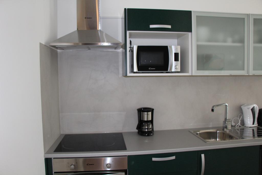 Dobairro Suites At Bairro Alto Lisboa المظهر الخارجي الصورة