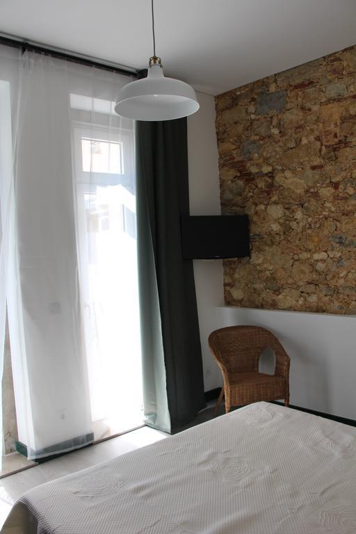 Dobairro Suites At Bairro Alto Lisboa المظهر الخارجي الصورة