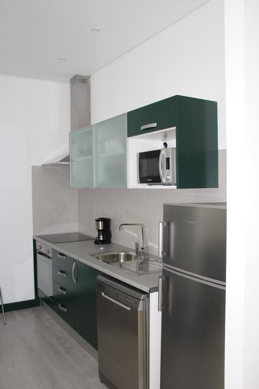 Dobairro Suites At Bairro Alto Lisboa المظهر الخارجي الصورة