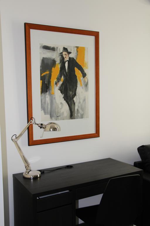 Dobairro Suites At Bairro Alto Lisboa المظهر الخارجي الصورة