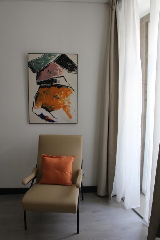 Dobairro Suites At Bairro Alto Lisboa المظهر الخارجي الصورة