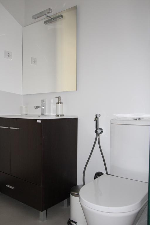 Dobairro Suites At Bairro Alto Lisboa المظهر الخارجي الصورة