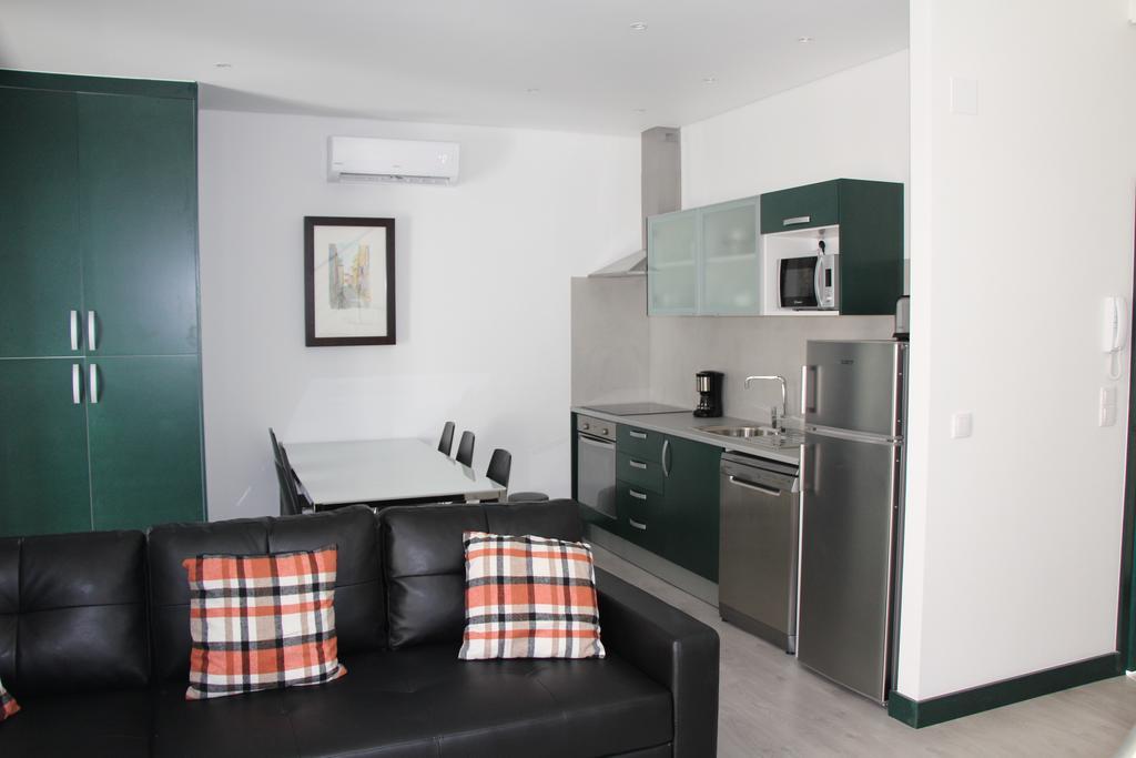 Dobairro Suites At Bairro Alto Lisboa المظهر الخارجي الصورة