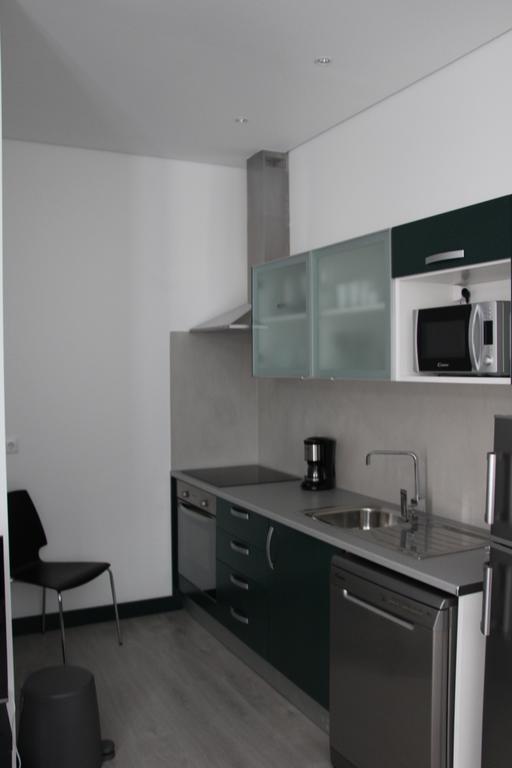 Dobairro Suites At Bairro Alto Lisboa المظهر الخارجي الصورة