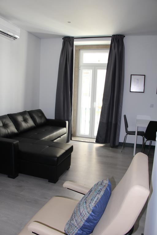 Dobairro Suites At Bairro Alto Lisboa المظهر الخارجي الصورة